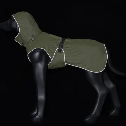 Rukka Pets Streamy X raincoat