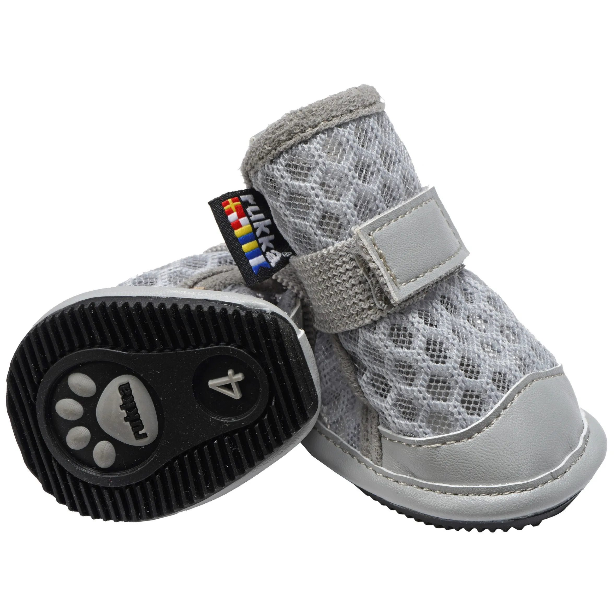 Rukka Pets Summer Shoes 2pcs