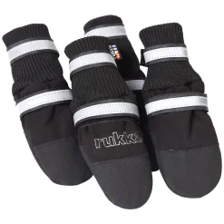 Rukka Pets Thermal winter shoes 4 pcs