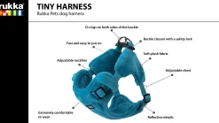 Rukka Pets Tiny Harness
