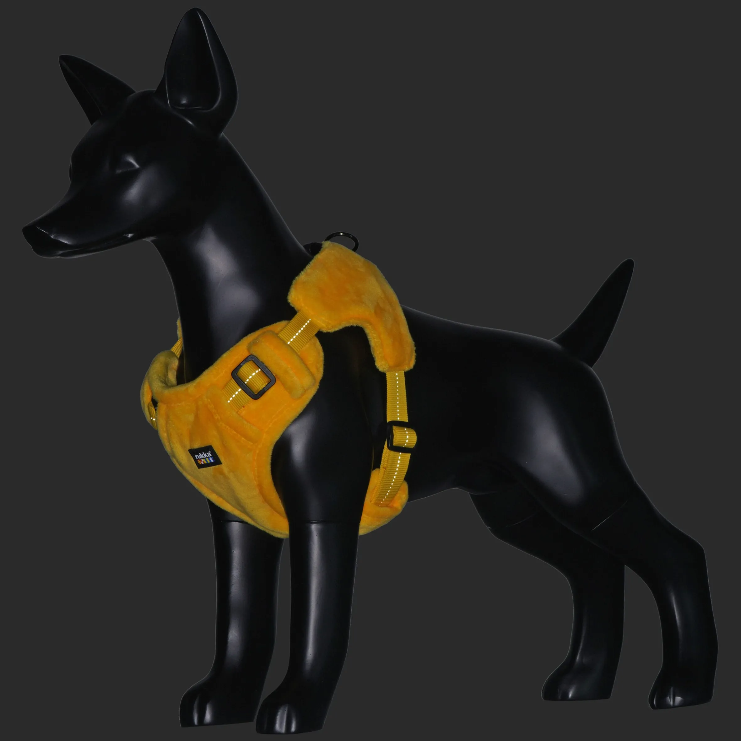 Rukka Pets Tiny Harness