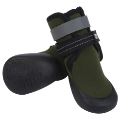 Rukka Pets Trace Boots 2 Pcs