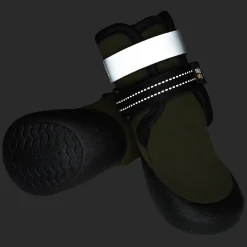 Rukka Pets Trace Boots 2 Pcs