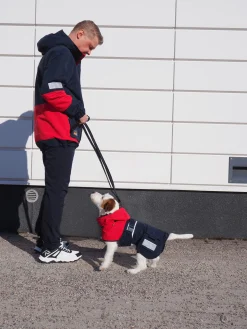 Rukkapets Wavy raincoat