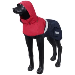 Rukkapets Wavy raincoat