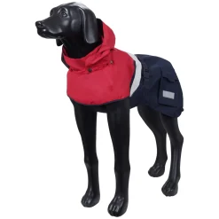 Rukkapets Wavy raincoat