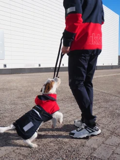 Rukkapets Wavy raincoat