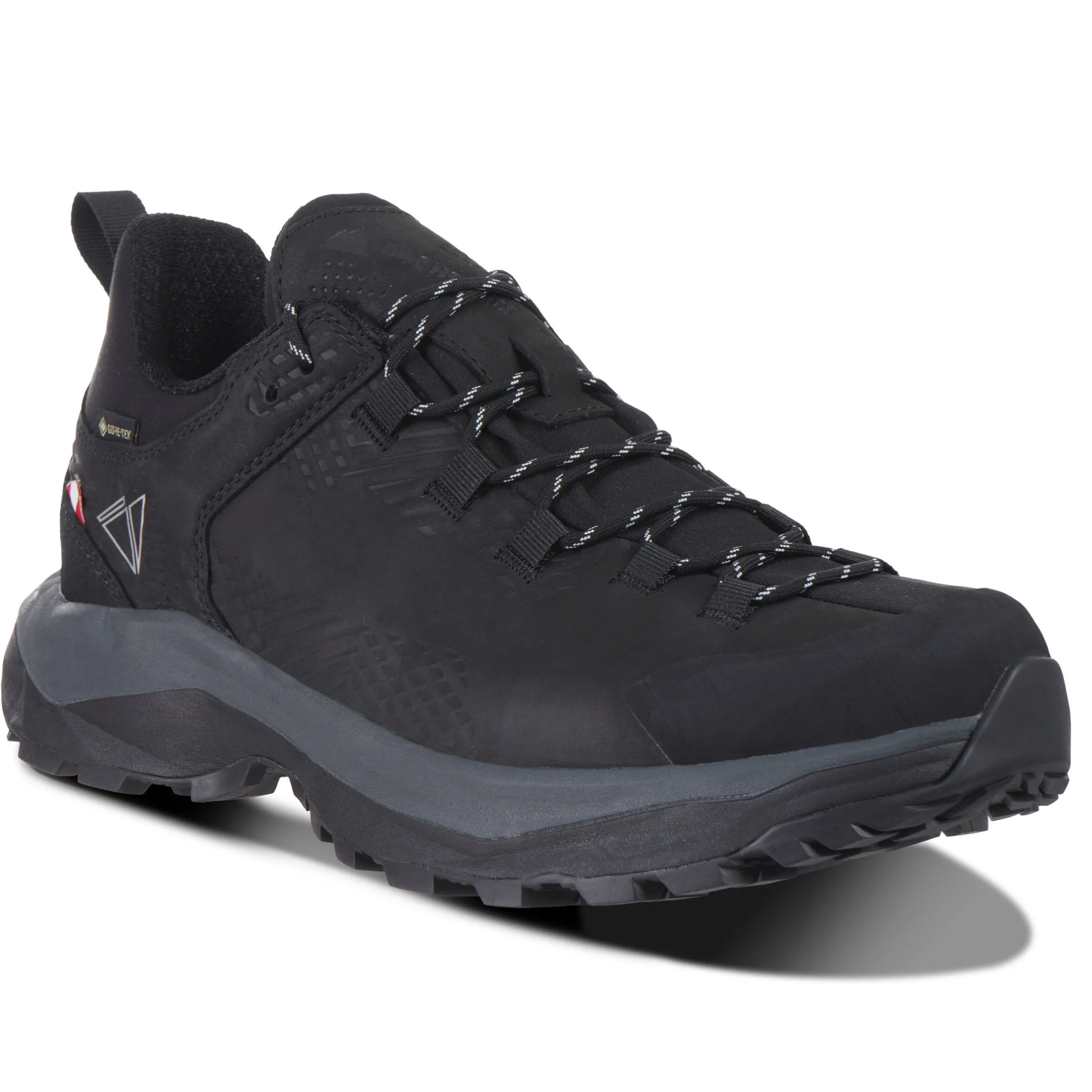 Silvretta Lc Gtx