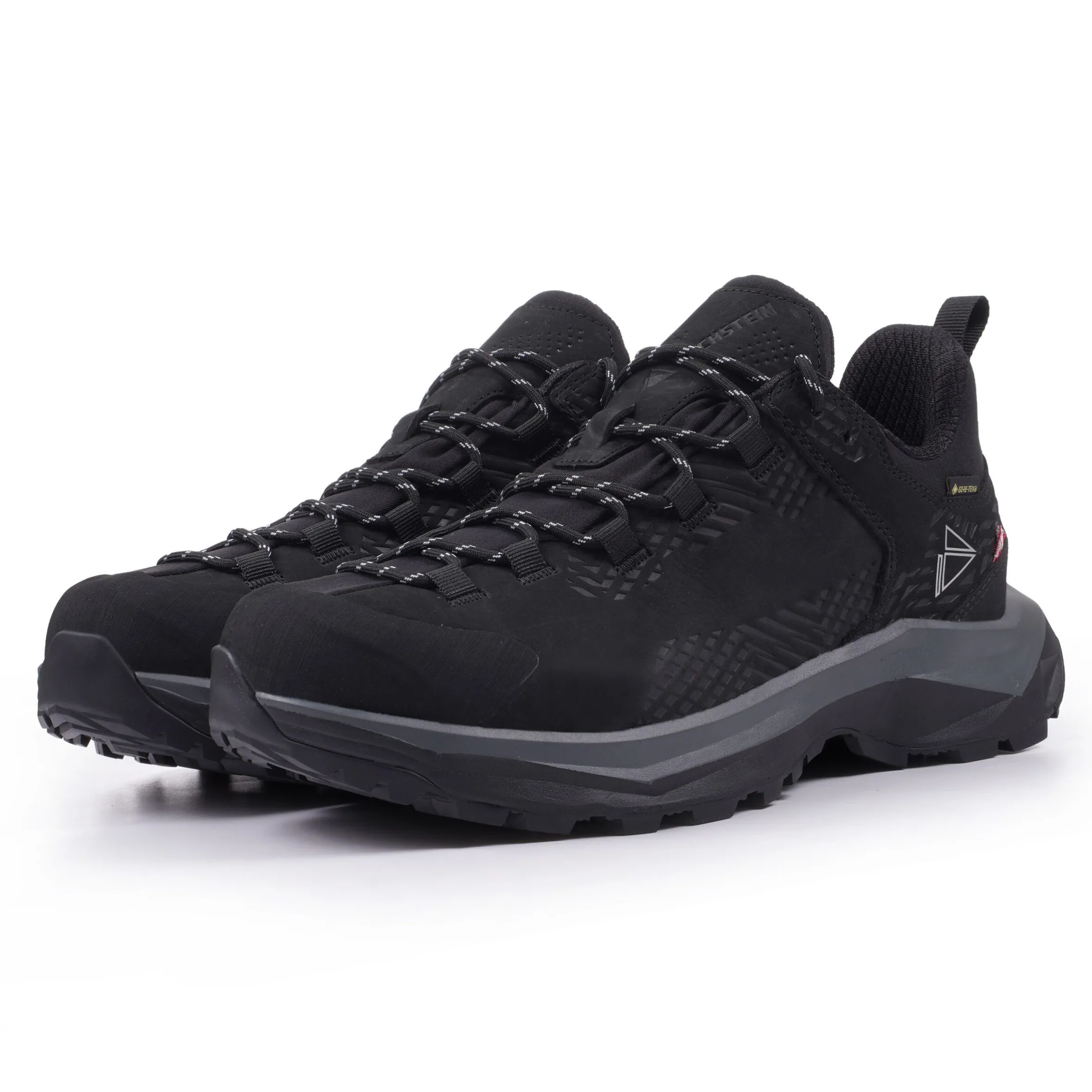 Silvretta Lc Gtx