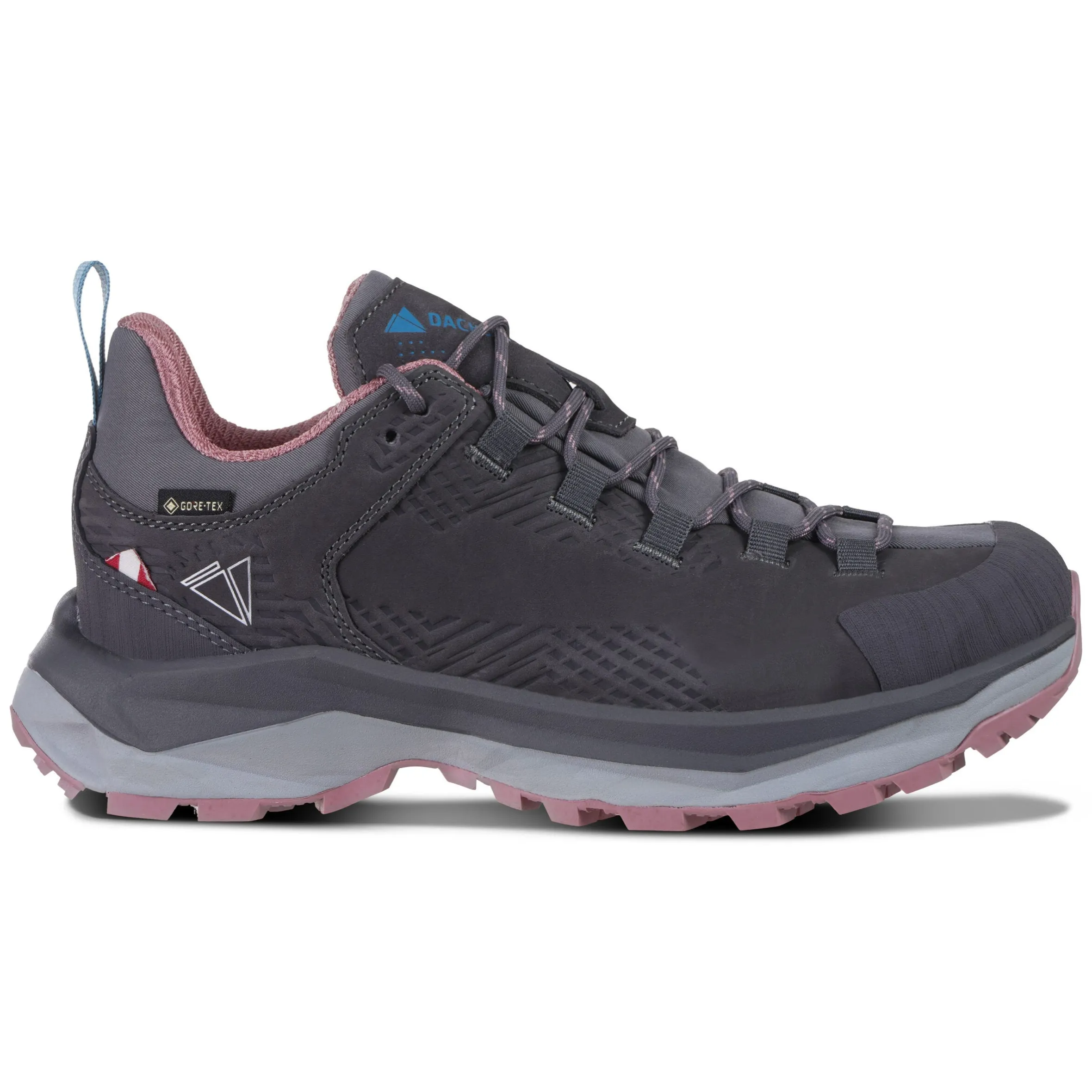 Silvretta Lc Gtx Wmn