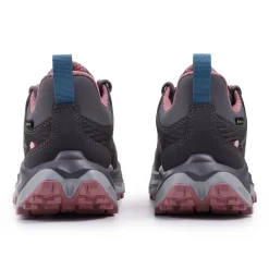 Silvretta Lc Gtx Wmn