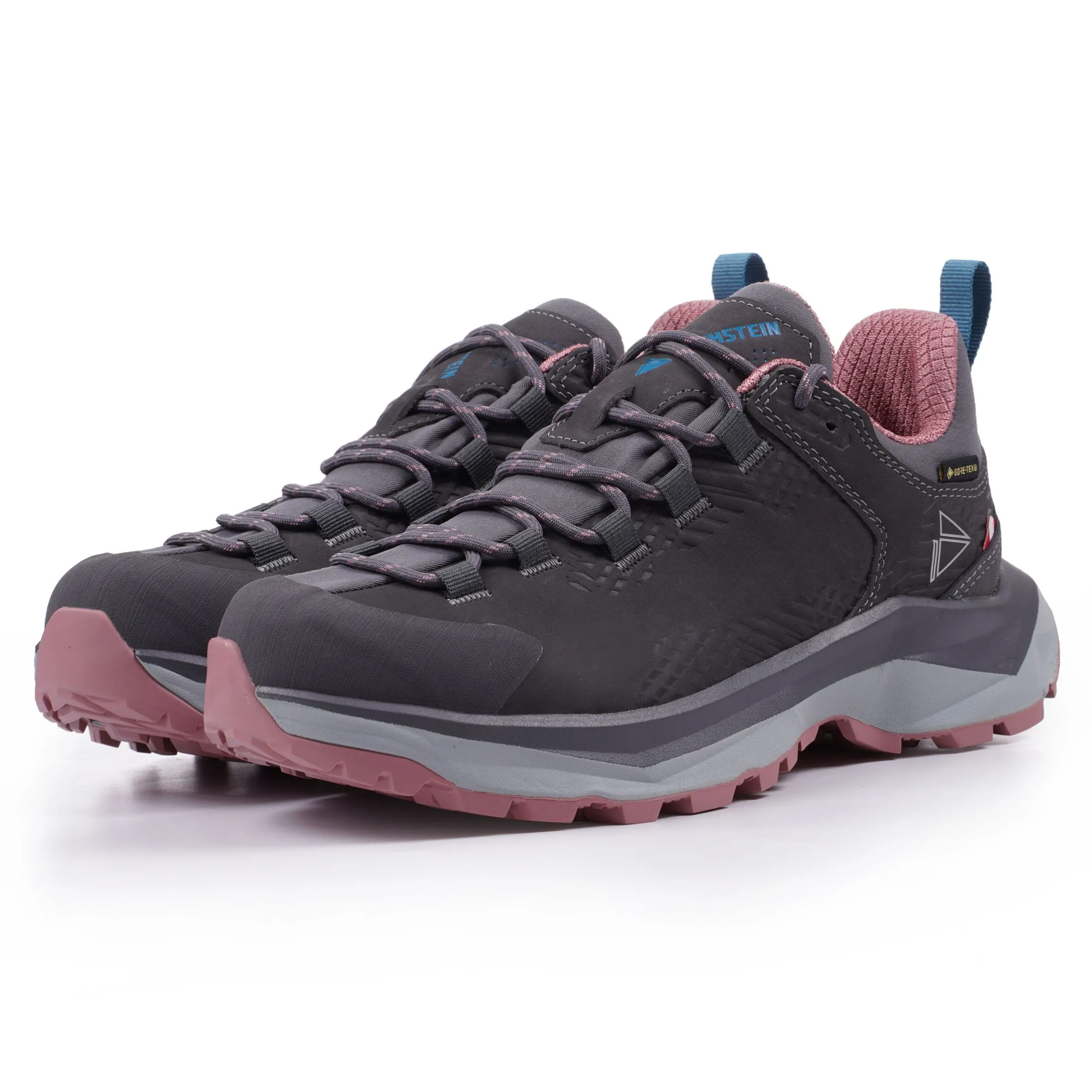 Silvretta Lc Gtx Wmn