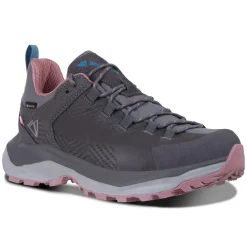 Silvretta Lc Gtx Wmn