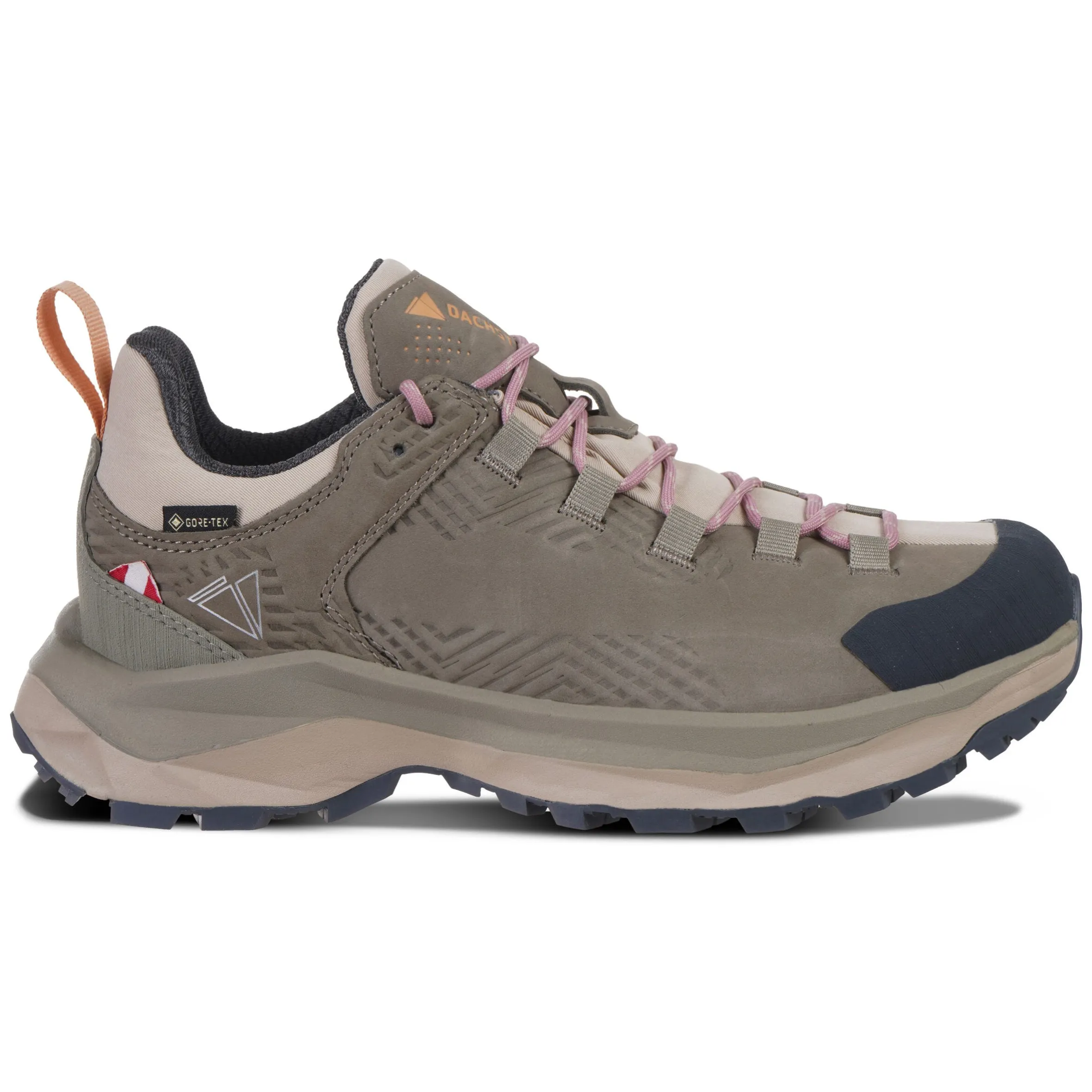 Silvretta Lc Gtx Wmn