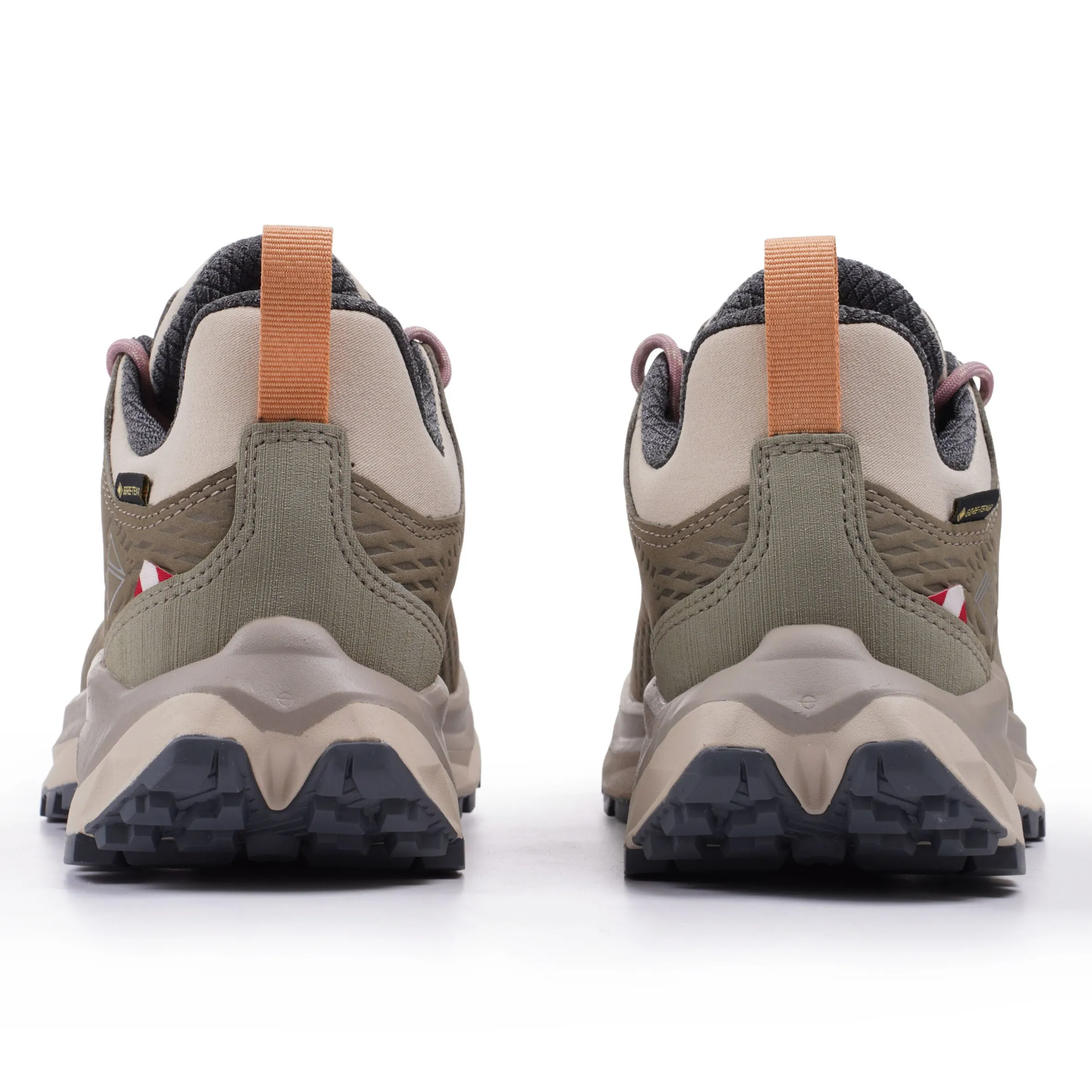 Silvretta Lc Gtx Wmn