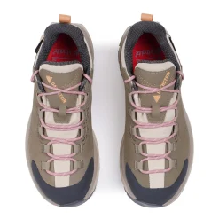 Silvretta Lc Gtx Wmn