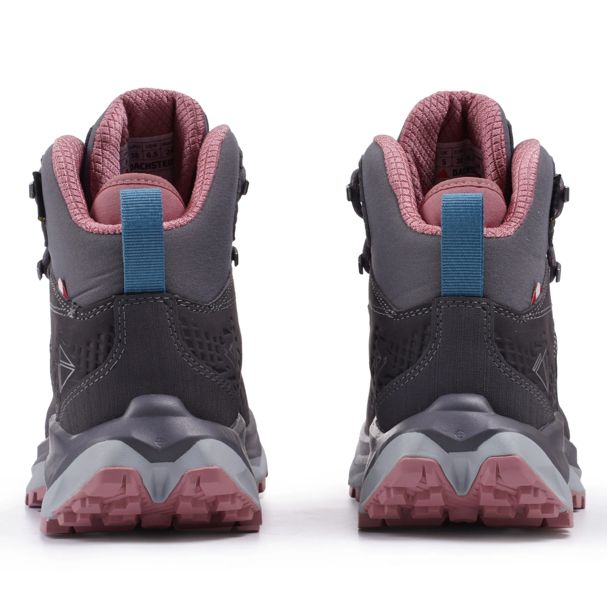 Silvretta Mc Gtx Wmn