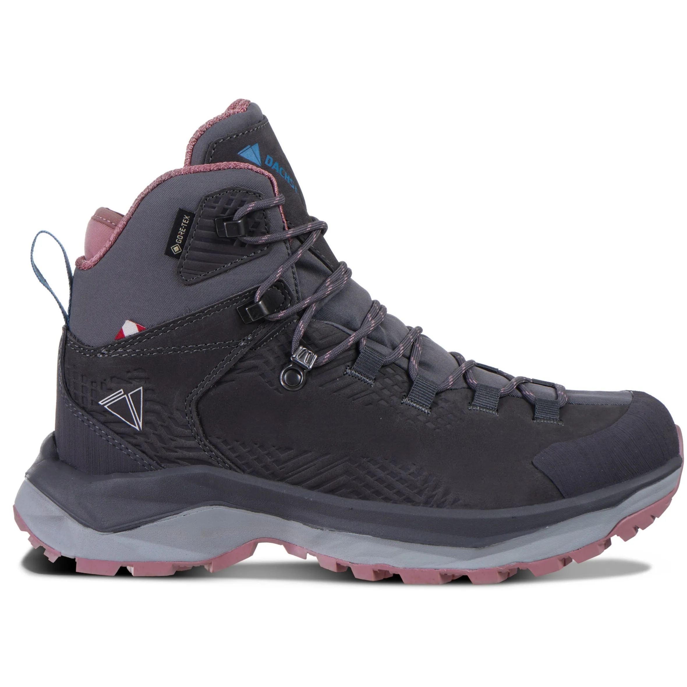 Silvretta Mc Gtx Wmn
