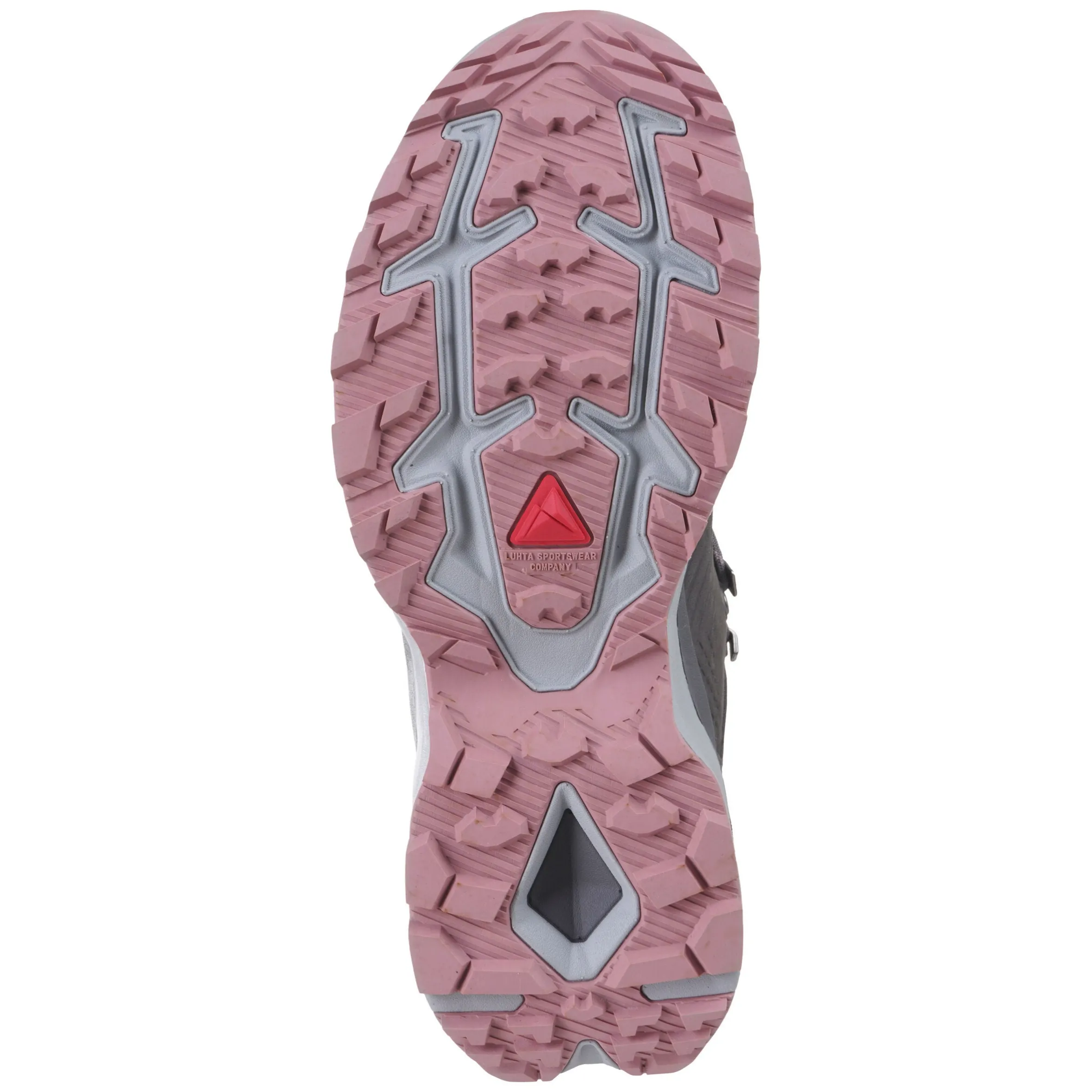 Silvretta Mc Gtx Wmn