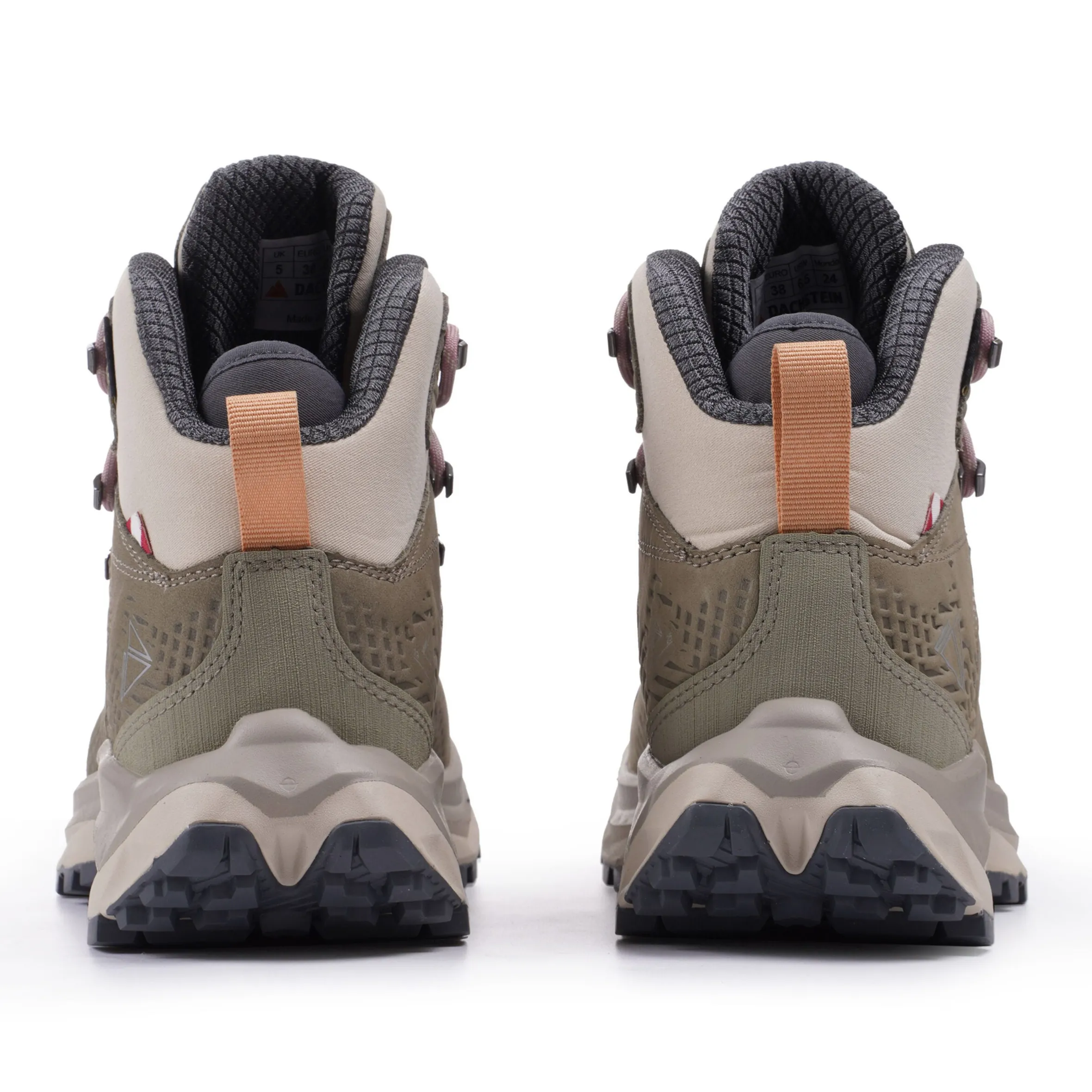 Silvretta Mc Gtx Wmn