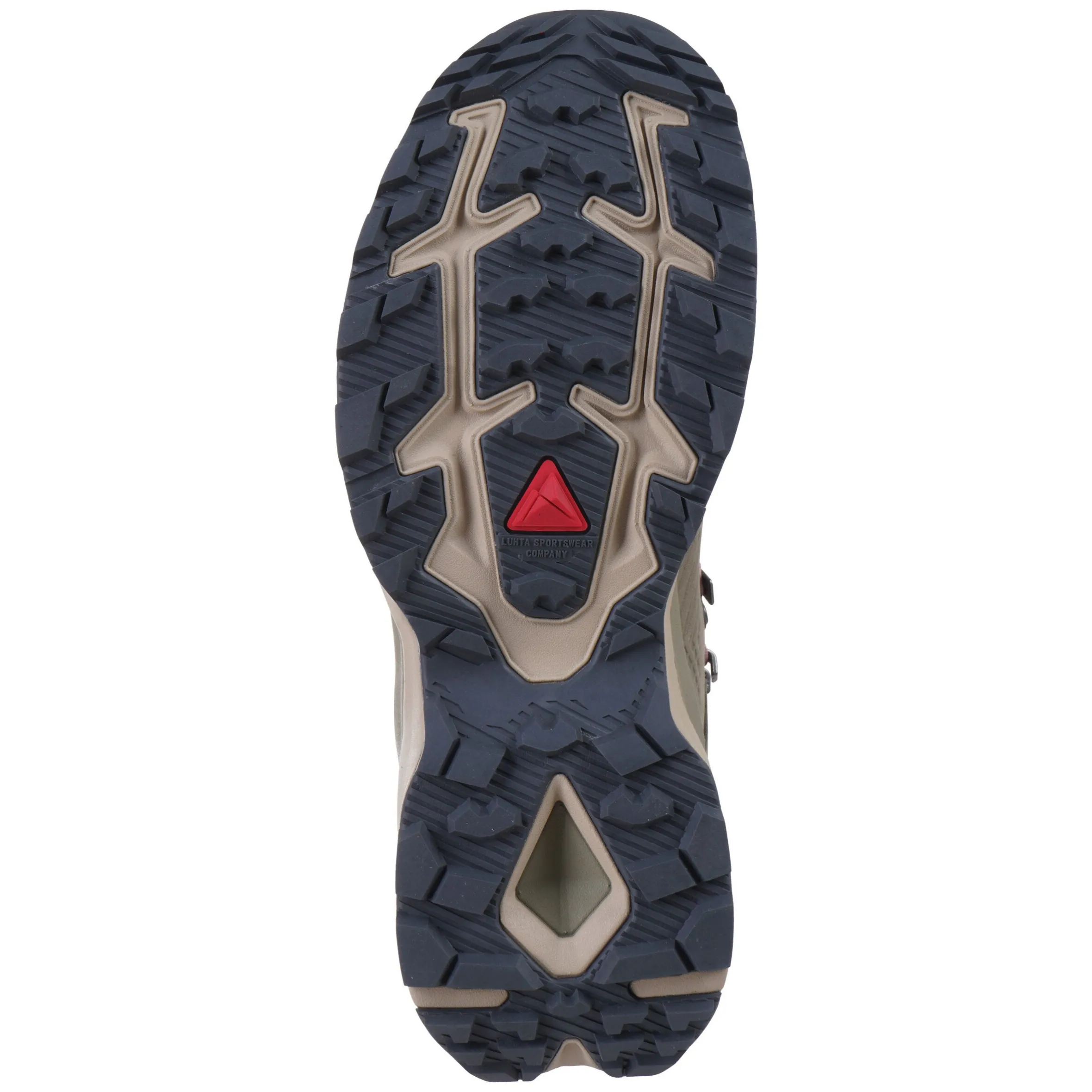 Silvretta Mc Gtx Wmn
