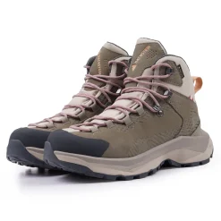 Silvretta Mc Gtx Wmn